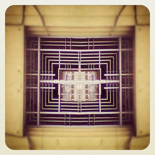 Ventana metadimensional