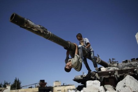 Siria.