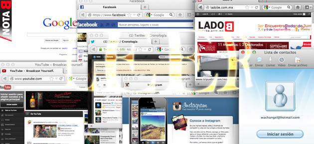Lado B