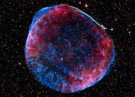 Supernova-1006