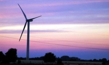 Energías renovables en México.