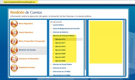 transparenciafiscal