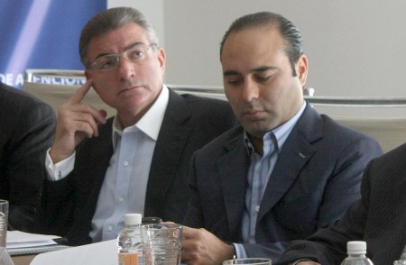 Se reune gabinente estatal para supervisar simulacro
