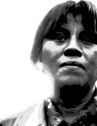 Digna Ochoa.