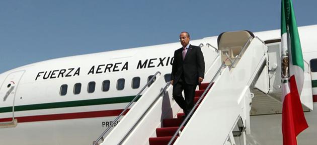 Avionpresidencial