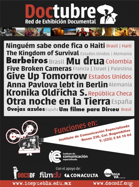 cartel medios