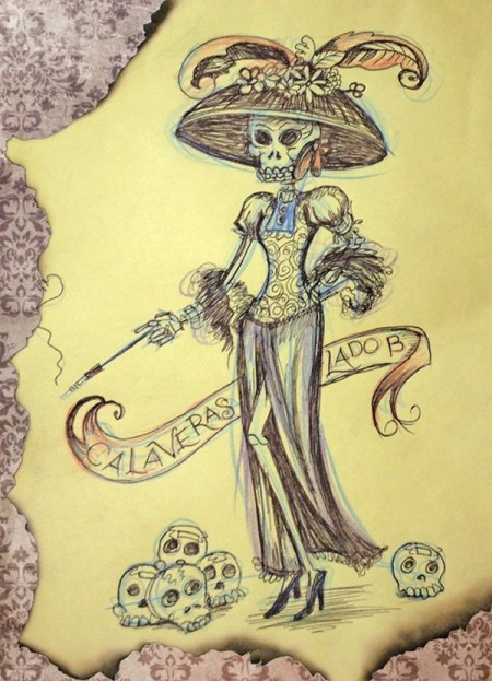 catrina