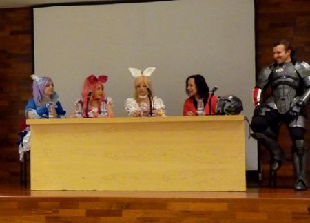conferencia