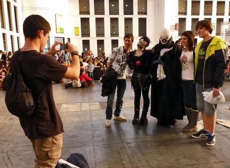 cosplay