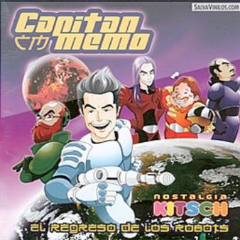CapitanMemo