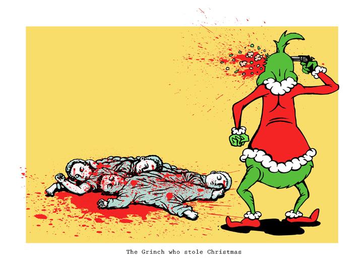 Grinch