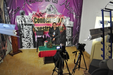 José Antonio ValdésFoto: Joel Barrera