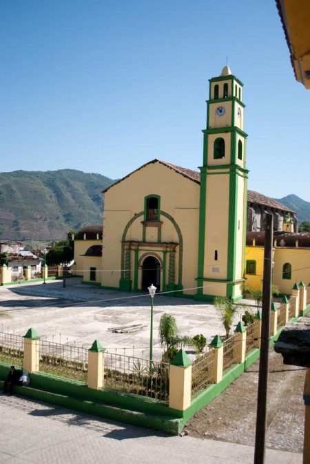 Foto: Es Imagen