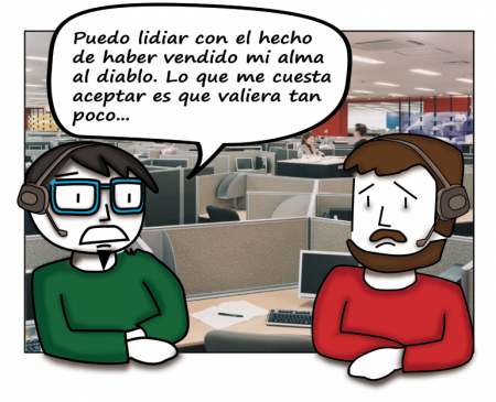 Call center 2