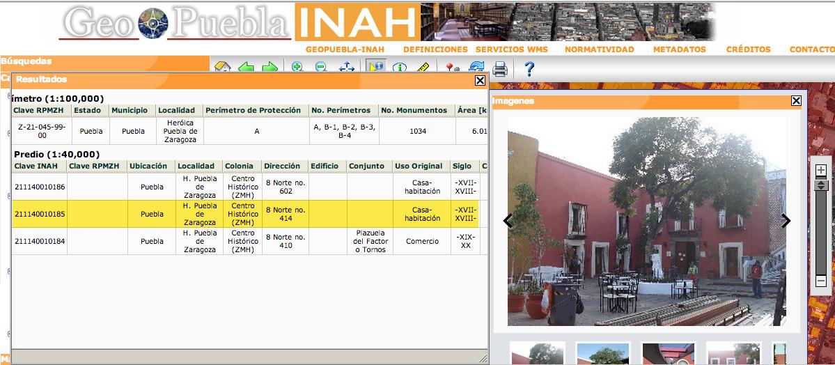 ImagenGeoPueblaINAH