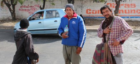 Foto: Leonardo Herrera