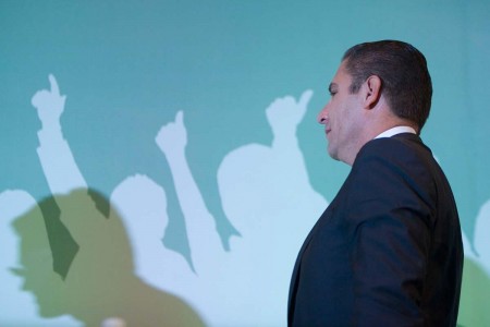 Foto: Octavio Gómez | Proceso