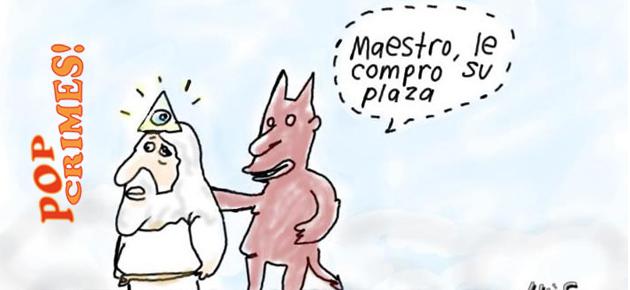 Lado B