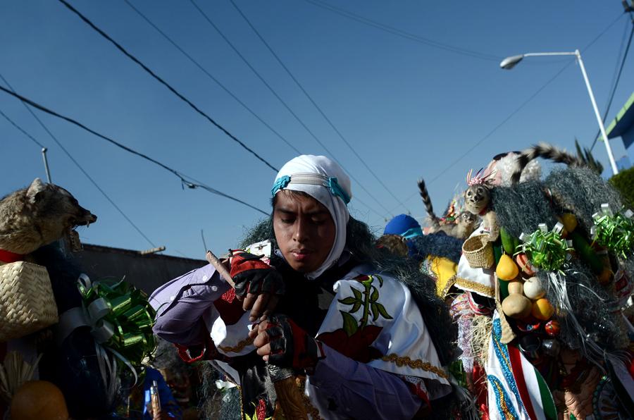 Foto: Ángel Flores | Es Imagen