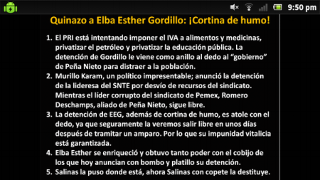 Imagen: Twitter. 