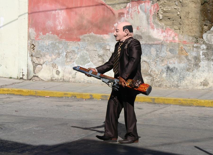 Foto: proyectocinco.com