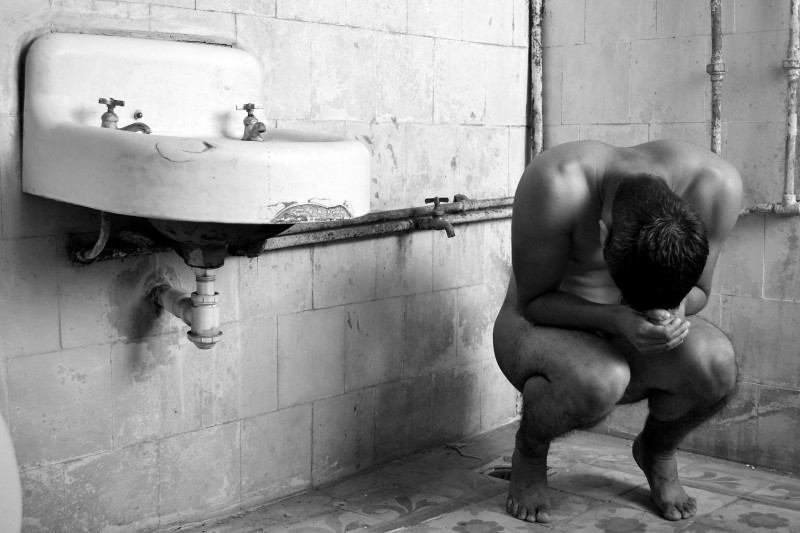 Foto: Raul Bravo.