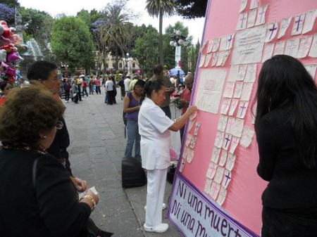 Foto: @CoFemPue