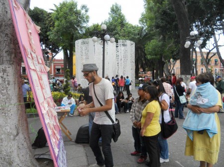 Foto: @CoFemPue