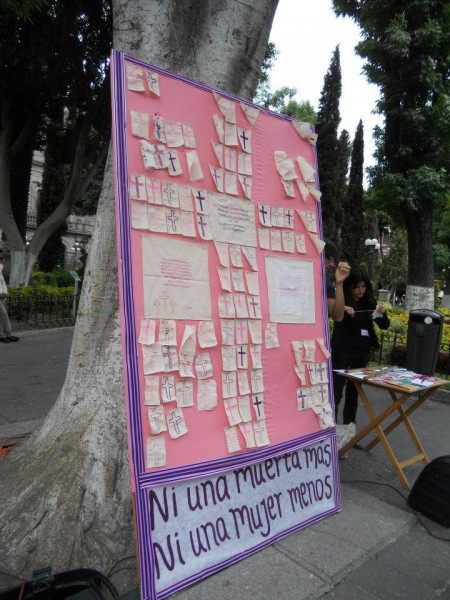 Foto: @CoFemPue