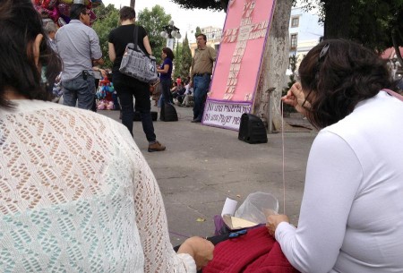 Foto: @earoche