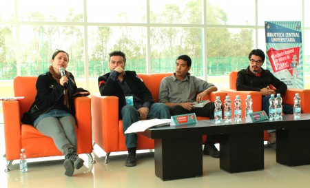 Foto: Xavier Rosas