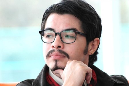 Foto: Xavier Rosas