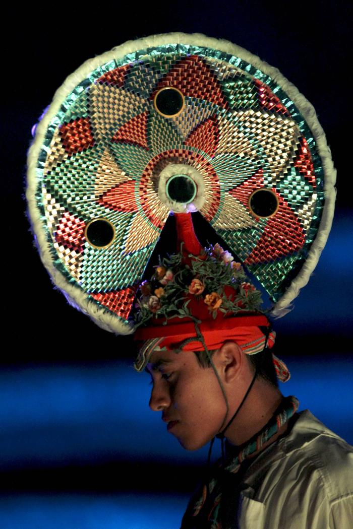 Foto: Alejandro Meléndez Ortíz