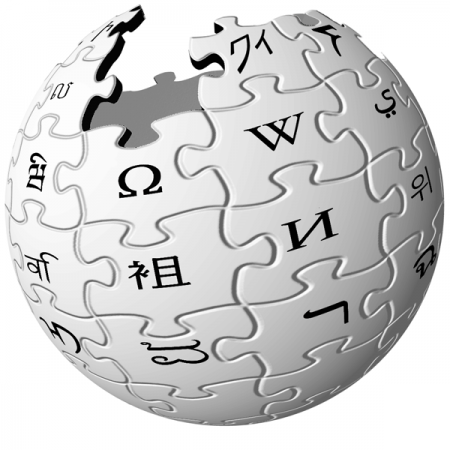 wikipedia-logo