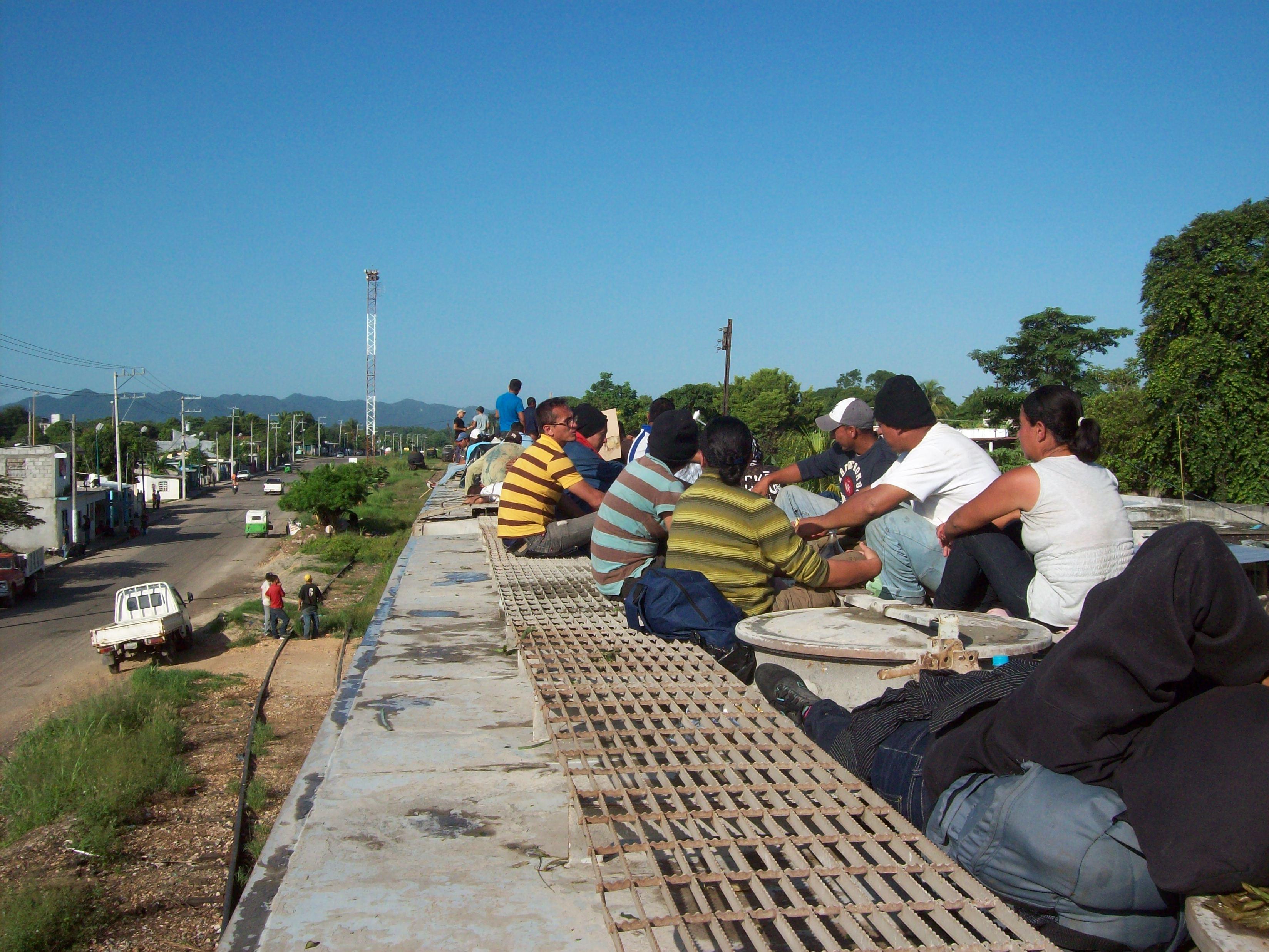 Foto: Leo Herrera. 