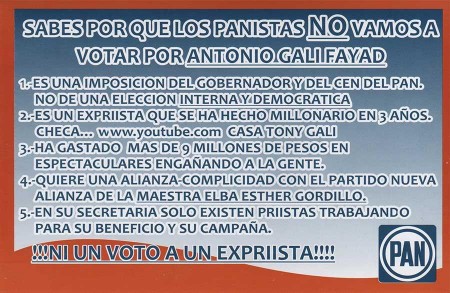 Imagen tomada de e-consulta.com