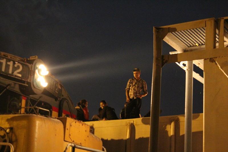 Foto: Leo Herrera. 