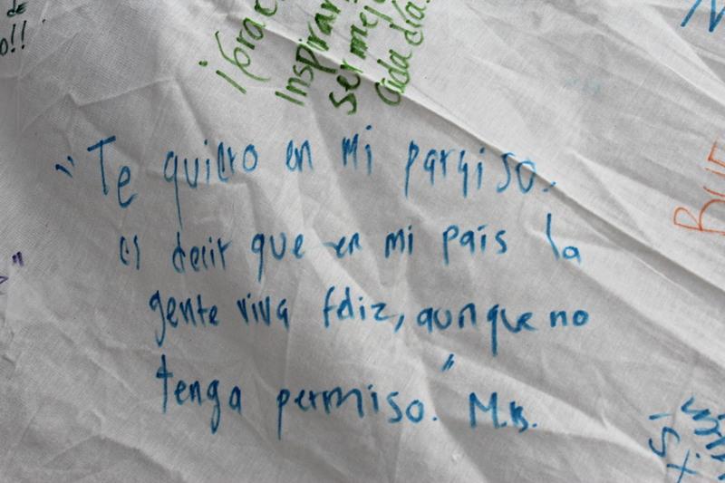 Foto: Leonardo Herrera. 