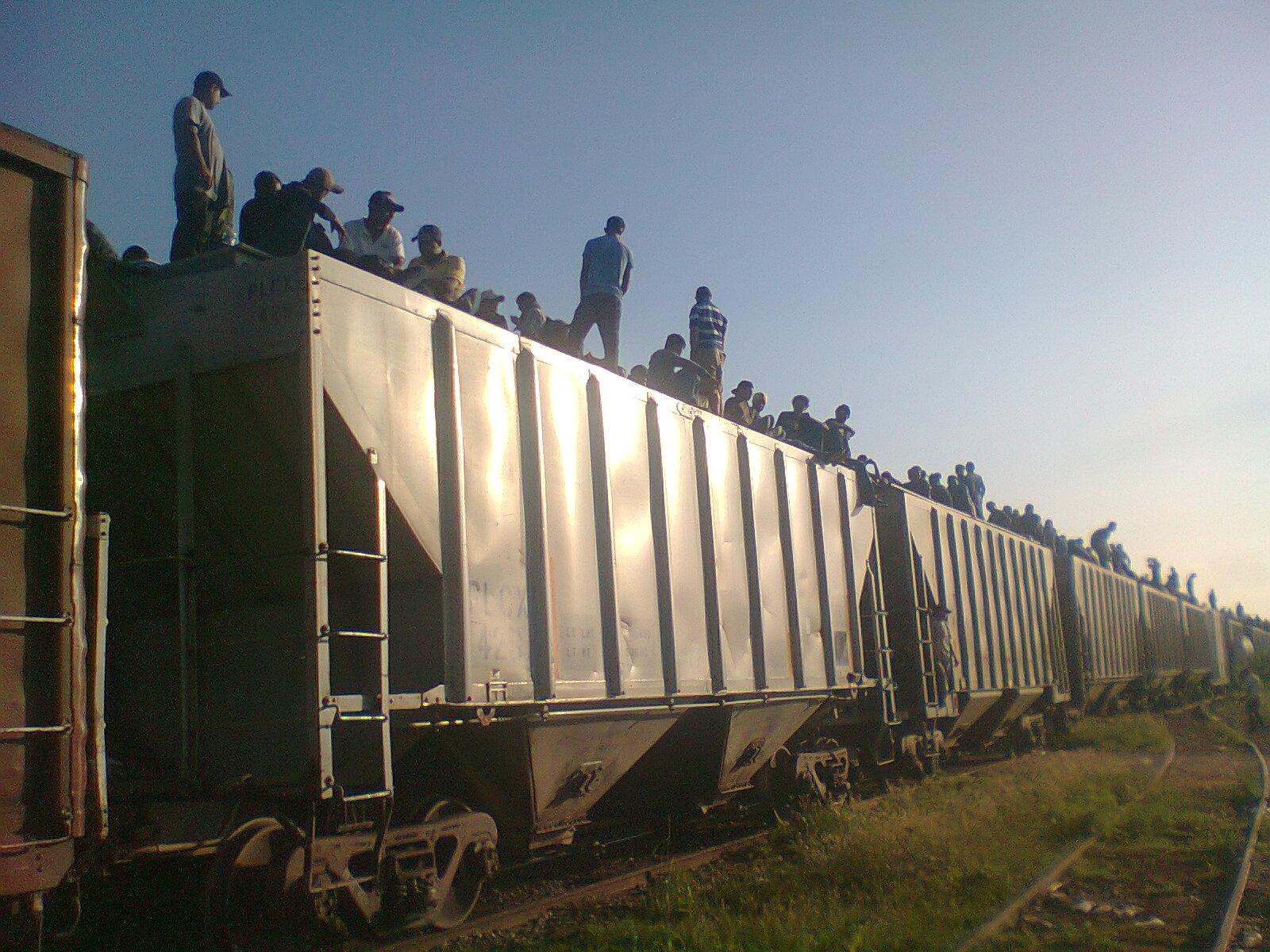 Foto: Leo Herrera. 
