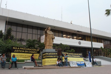 Foto: Leo Herrera. 