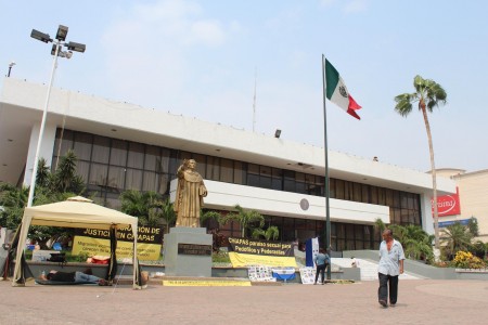 Foto: Leo Herrera. 