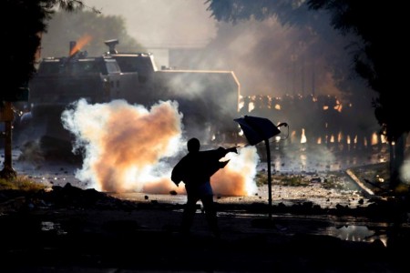 Foto: Jorge Serratos