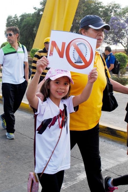 Foto: Marlene Martínez