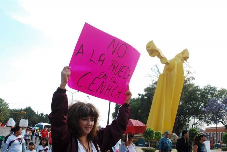Foto: Marlene Martínez