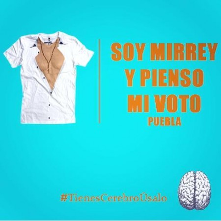 Mirrey