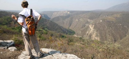 Declara Moreno Valle Sierra del Tentzo área protegida