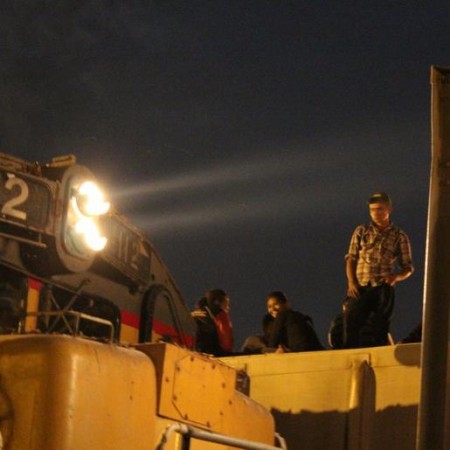 Foto: Leonardo Herrera. 