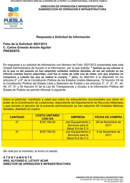 INFORMACIÓN CLASIFICADA COMO RESERVADA O CONFIDENCIAL