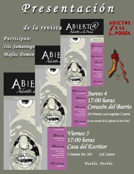Revista Abierta