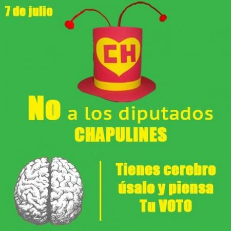 chapulines